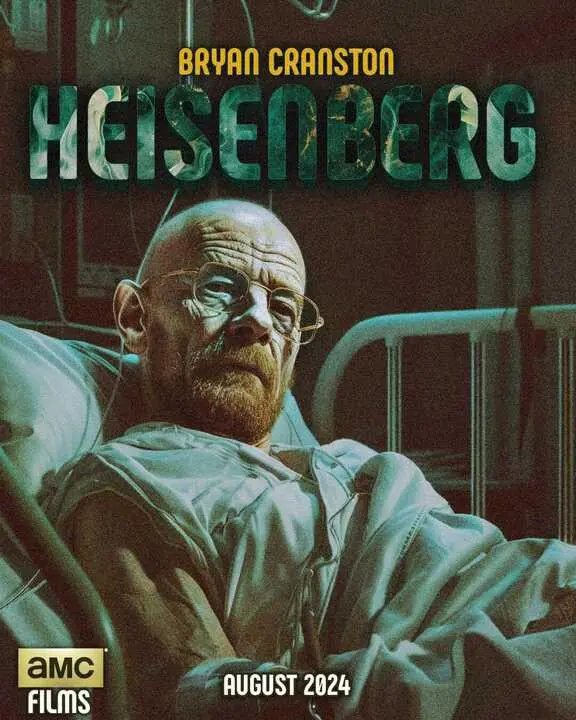Выйдет ли фильм «Хайзенберг» — продолжение «Во все тяжкие»